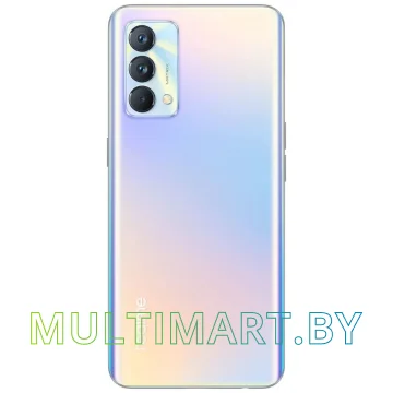Смартфон Realme GT Master Edition 6GB/128GB (перламутр) картинка 3